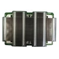 Dell Heat Sink for R740/R740XD125W or lower CPU (low profile low cost with GPU or MB)CK - W128814907