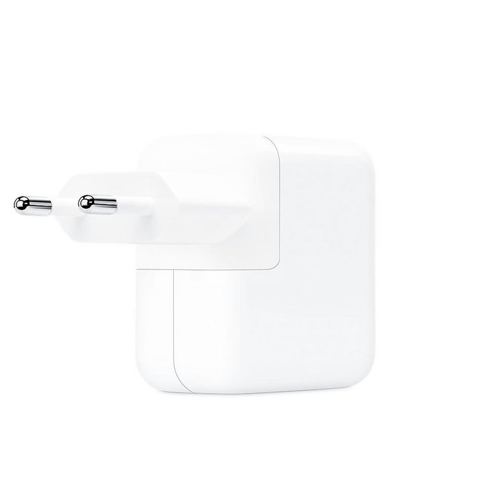 Acheter Adaptateur chargeur USB-C Apple 30 W blc (MY1W2ZM/A)