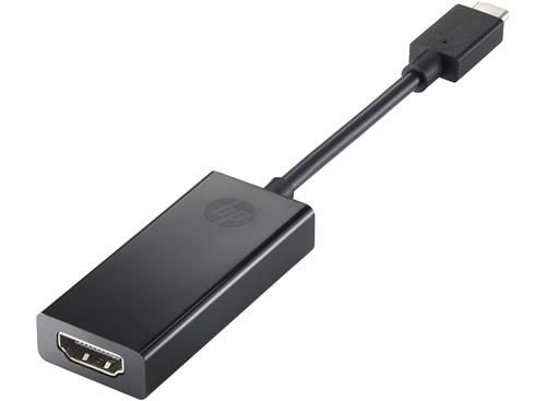 HP USB-C to HDMI Adapter - W125891869