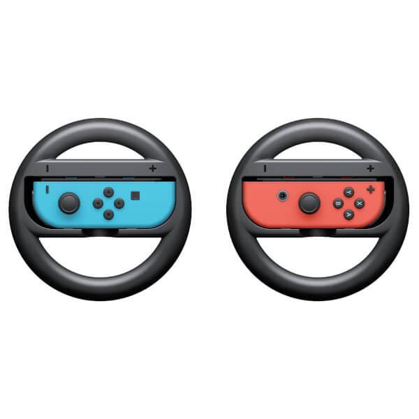 Nintendo Switch Joy-Con Wheel Pair - W125895500
