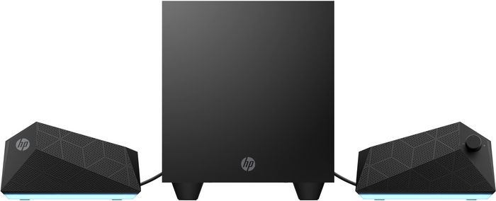 HP Gaming Speakers X1000 - W125891959