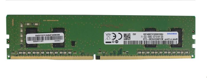 Lenovo 4GB DDR4 2666 UDIMM - W125498584