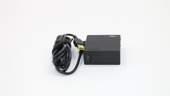 Lenovo 65W USB Adapter - W125502030
