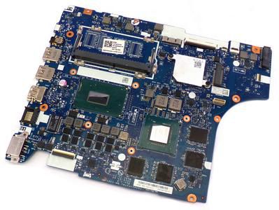 5B20S44130, Lenovo Motherboard for Lenovo IdeaPad L340 15 notebook | EET