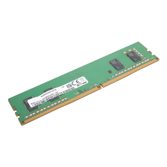 Lenovo 4GB DDR4 2666MHz UDIMM - W125737567