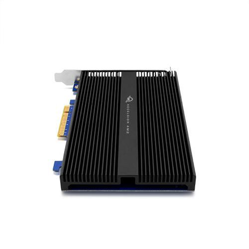 TEAMGROUP MP33 Pro M.2 2000GB (2TB) PCIe 3.0 NVMe - SSD Interno Per PC, Laptop E Console