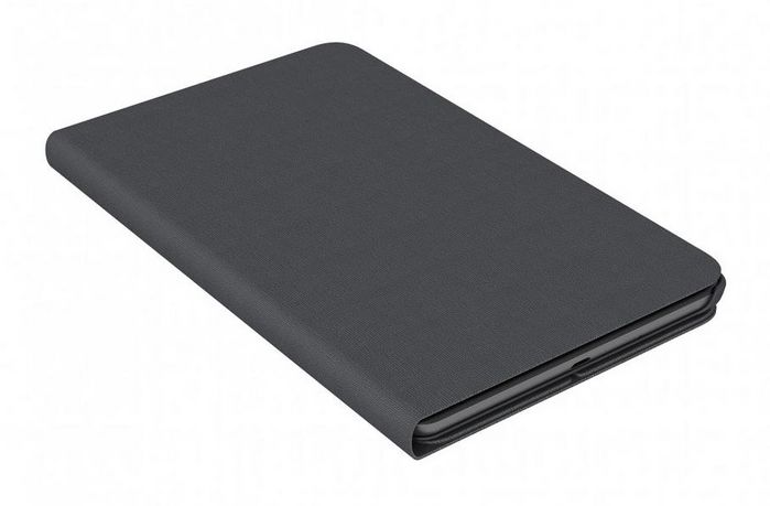 Lenovo TAB M8 Folio Case, Black - W125897044