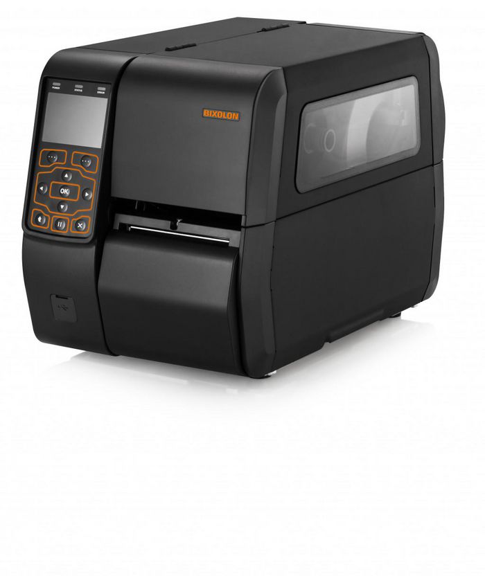 Bixolon Industrial Label Printer - W125079498