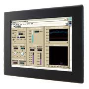 Winmate LCD Panel, 17" - W124786291