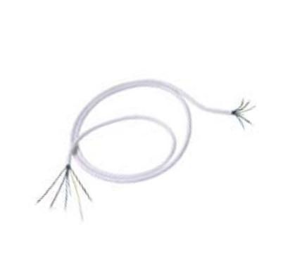 Bachmann Cooker connecting cable w / end sleeves PVC, 1.5m, white - W125898148