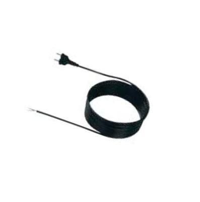 Bachmann Vacuum cleaner replacement cable, PVC, 6.3m, black - W125898186