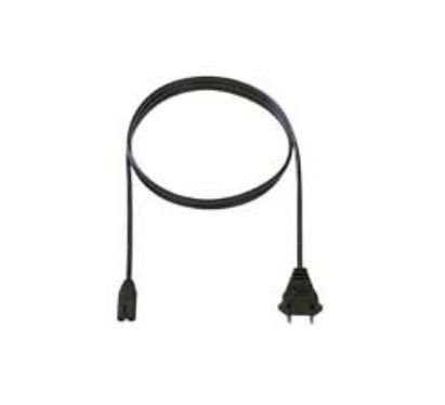 Bachmann Small equipment supply cable, PVC, max. 2.5 A / 250 V - W125898206