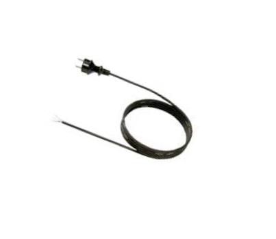 Bachmann Earthing contact supply cable, neoprene, max. 16 A / 250 V, individually packed - W125898268