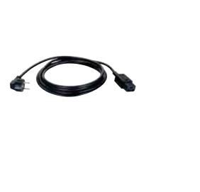 Bachmann Non-heating appliance supply cable, PVC, 70 °C, 3 m - W125898448