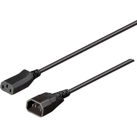 Bachmann Connecting cable for interlock, 1 m - W125898455