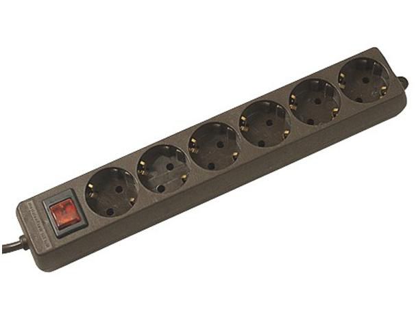 Bachmann Angled plug set at 45°, 1 x switch, red - W125898500