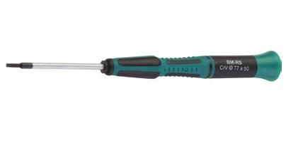 Bachmann Torx T6 screwdriver - W125899129