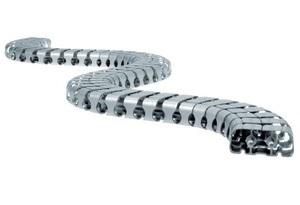 Bachmann Classic (for horizontal and vertical cable routing), Silver - W125899535