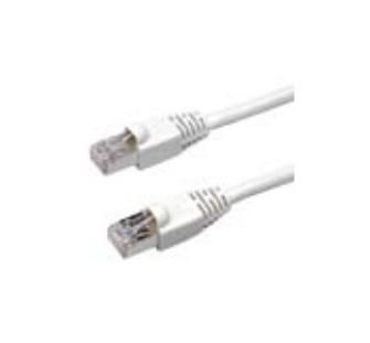 Bachmann CAT6 patch cable plug / plug, 5m - W125899649