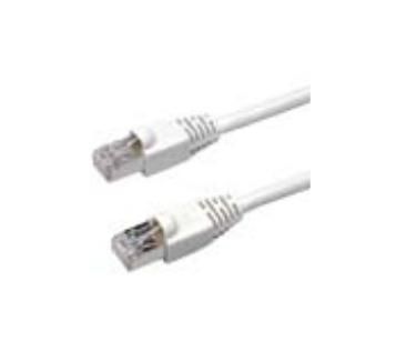 Bachmann CAT6 patch cable plug / plug, 3m - W125899648