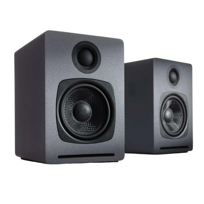 Audioengine A1 Home Music System Grey - W125901450