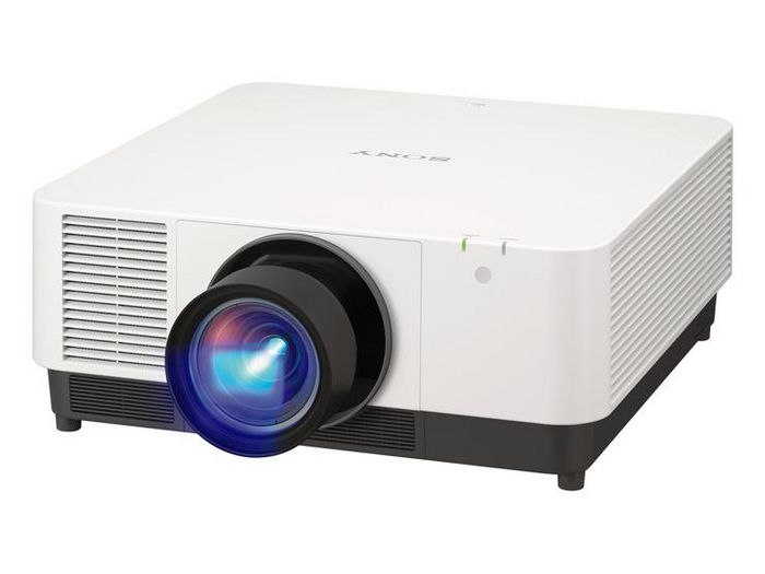 Sony WUXGA 13,000lm projector +Lens - W125877516