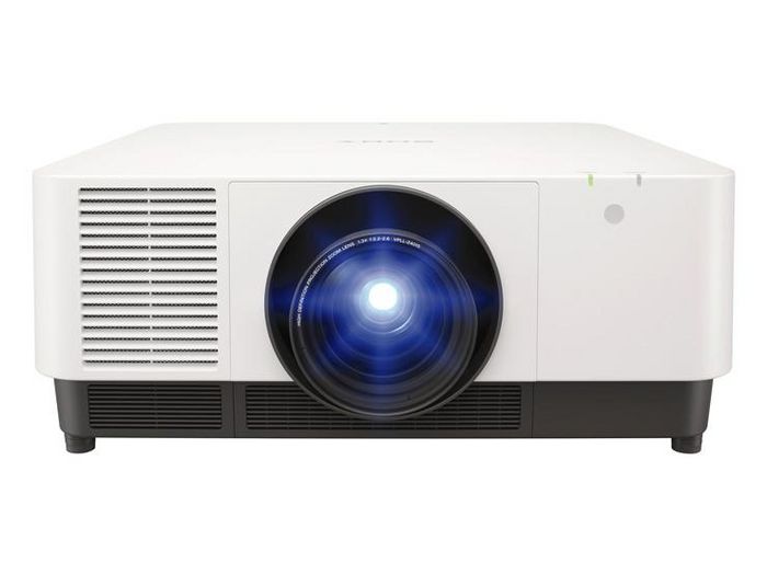 Sony WUXGA 13,000lm projector +Lens - W125877516