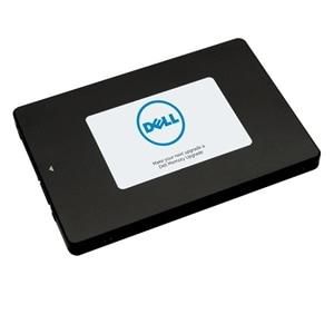 Dell 480 GB, 2.5", Serial ATA III, 6 Gbit/s - W124407885