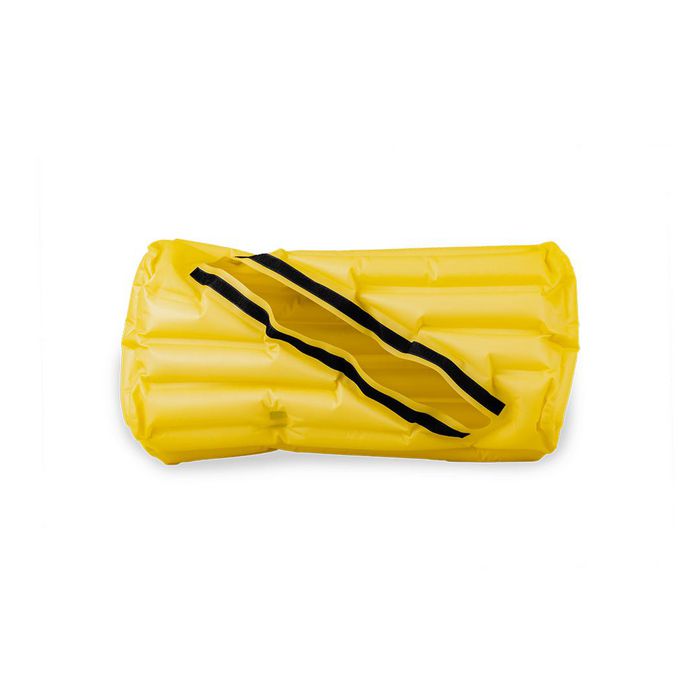 SUBTECH SPORTS Inflatable/Deflatable airbag to keep sensitive gear fully protected. - W125860465