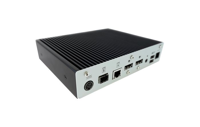Adder Link XD642, KVMA, DisplayPort, USB2.0 - W125879302
