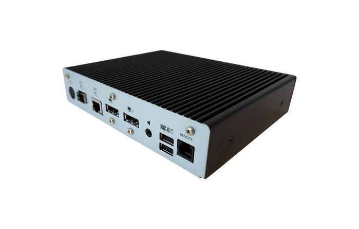 Adder Link XD641, USB2.0, DisplayPort, RJ45 - W125879301
