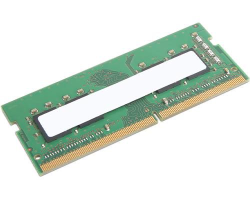 Lenovo 32GB, DDR4, 3200MHz, SoDIMM, Memory, f/ ThinkPad - W125804581