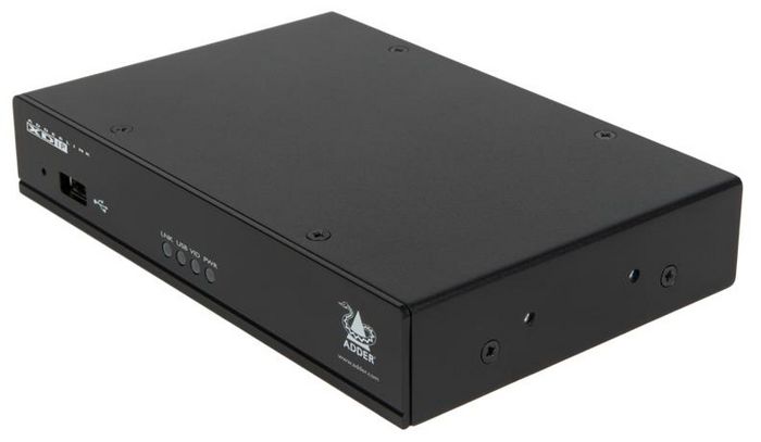 Adder Link XDIP, HDMI, Audio 3.5mm, Ethernet - W124779590
