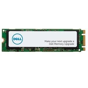 Dell 128 GB, M.2, Serial ATA III, 6 Gbit/s - W125705439