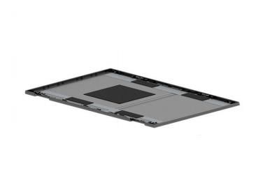 HP Display back cover (includes antennas and bezel adhesive) - W125892173