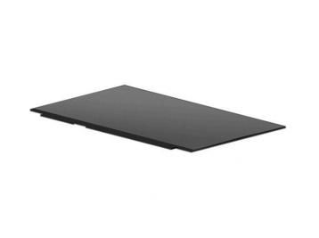 HP Display panel (includes bezel adhesive and display back cover adhesive) - W125892289