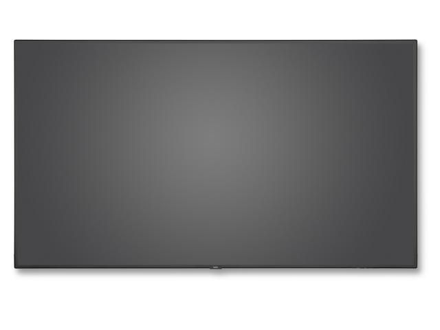 Sharp/NEC LCD 65" Midrange Large Format Display w / BrightSign Player - W125841856