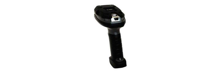 Zebra DS3678: RUGGED, AREA IMAGER, DIRECT PART MARK FOR AUTOMATION, CORDLESS, FIPS, GRAY, VIBRATION MOTOR - W125654891