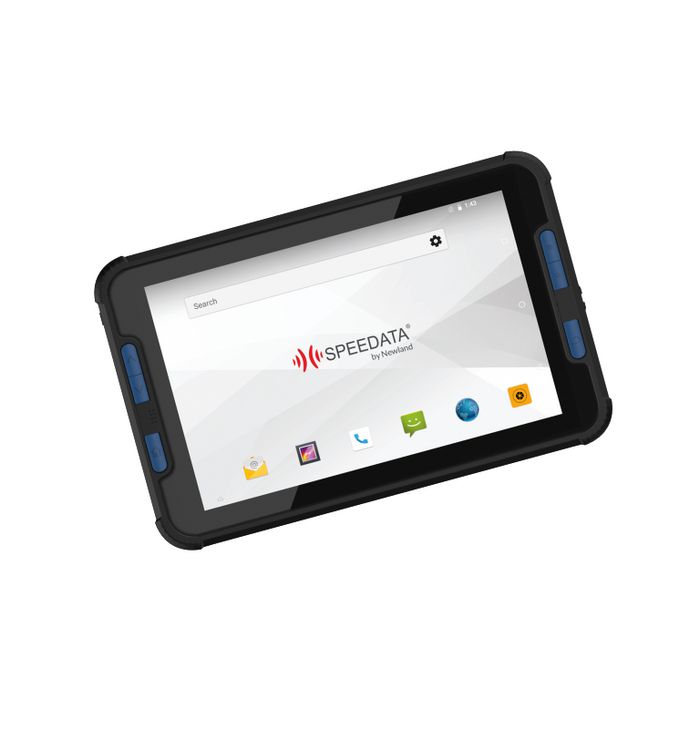 Newland 8" Tablet, Android 8.1 - W124374712
