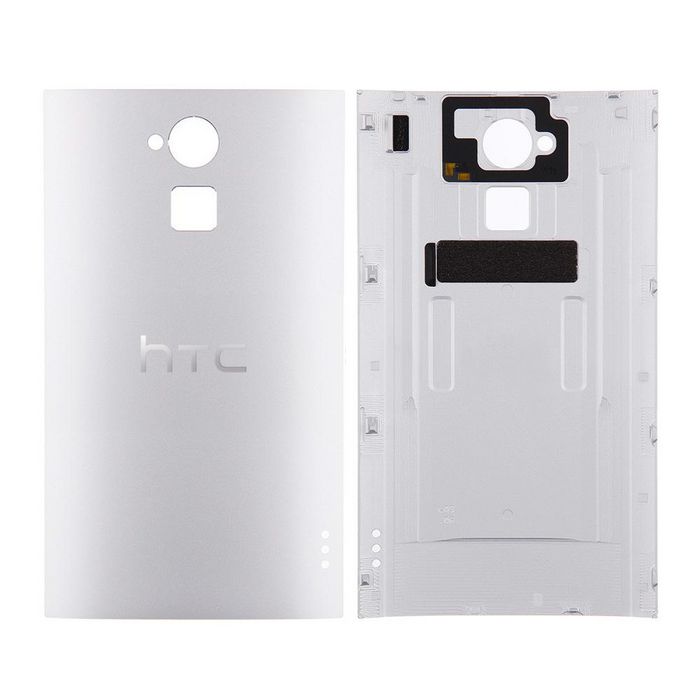 CoreParts HTC One Max Back Cover White MSPP71615, Rear housing cover, HTC, One Max, White - W124365450