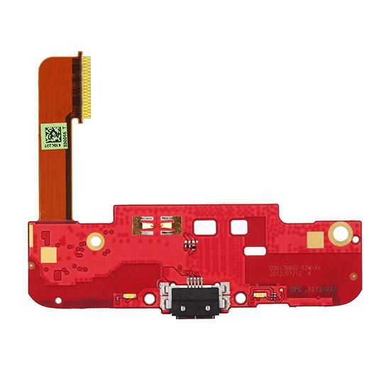 CoreParts HTC Butterfly S Dock Charging Flex Cable - W124965543