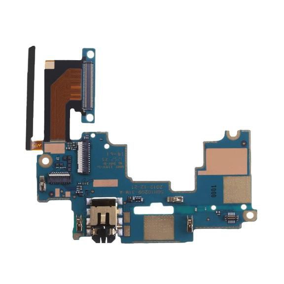 CoreParts HTC One Headphone Jack PCB Board - W125165209