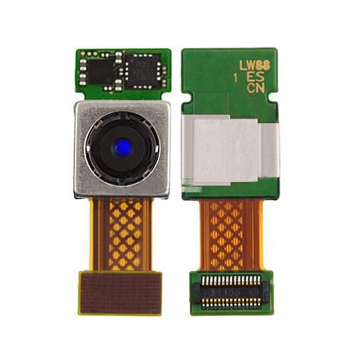 CoreParts LG G2 D800,D802 Rear Camera MSPP71829, Rear camera module, LG, G2 D800, D802, Black,Green,Stainless steel - W124965565