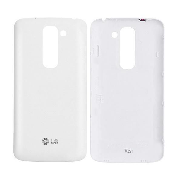 CoreParts LG G2 Mini D620 Back Cover White - W124965568