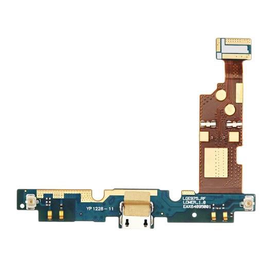 CoreParts LG Optimus G E975 Dock Charging Flex - W124565518