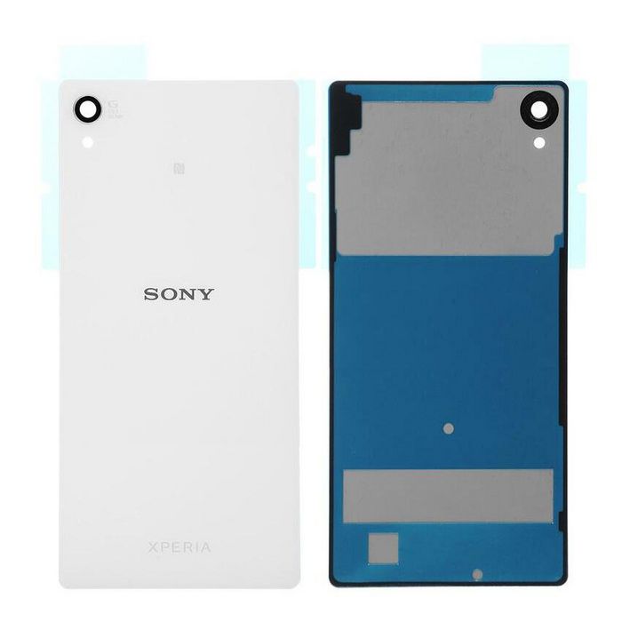 CoreParts Sony Xperia Z3+ Back Cover White - W124365520