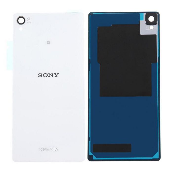 CoreParts Sony Xperia Z3 Back Cover White - W125065423