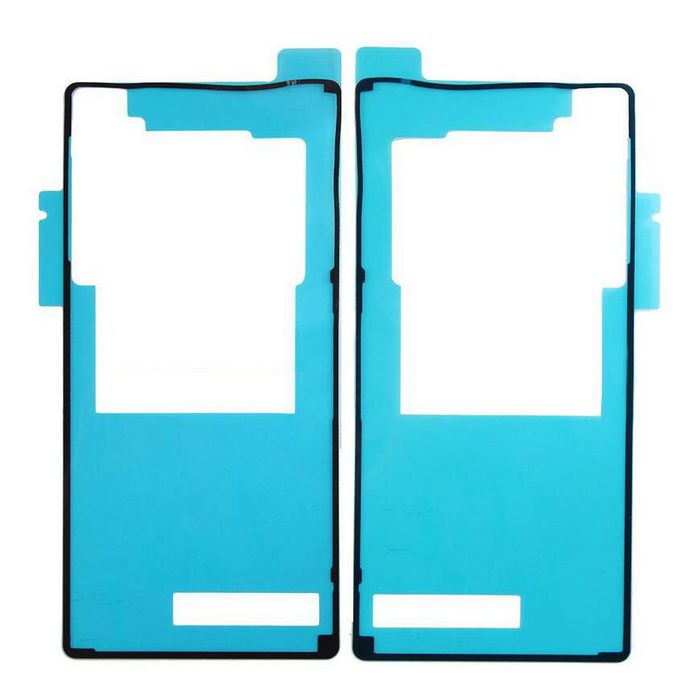 CoreParts Sony Xperia Z3 Back Cover Adhesive - W124665505