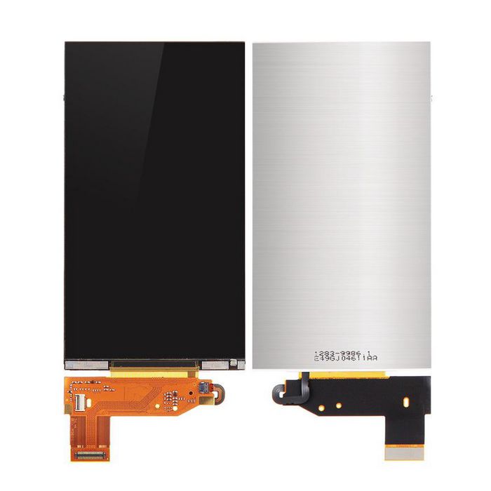 CoreParts Sony Xperia Z3 Compact LCD Screen - W124465681