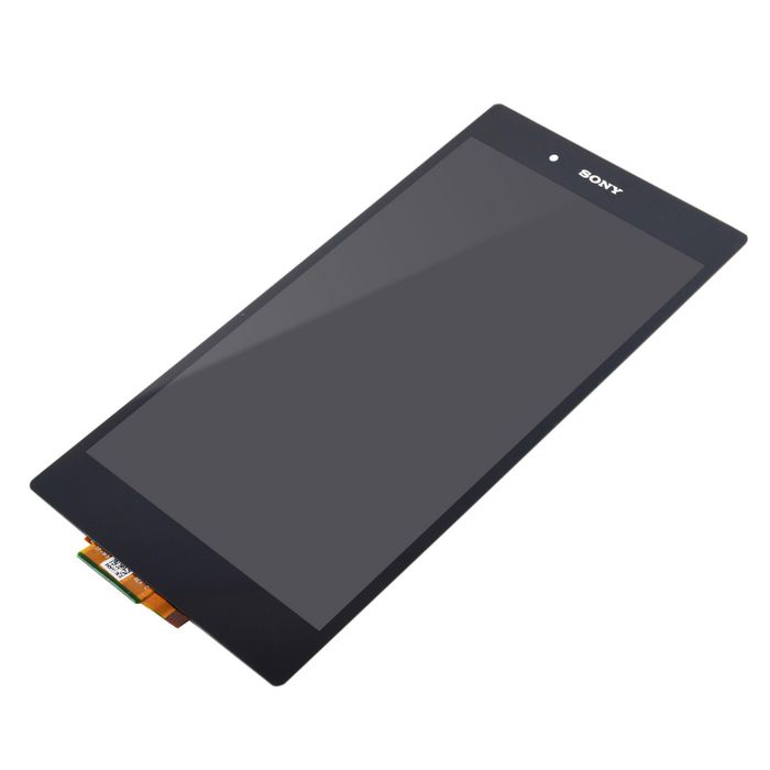 CoreParts Sony Xperia Z2 LCD Screen and Digitizer Assembly Black - W124865178